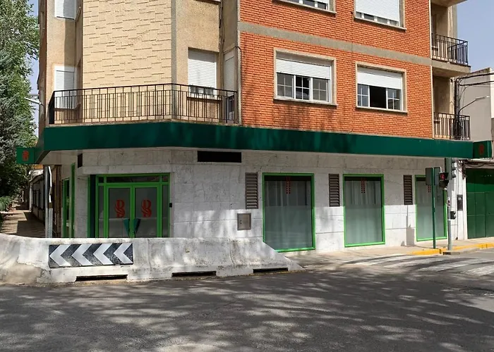 Apto. Singular En La Mancha Banco De Inversiones