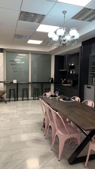 Apto. Singular En La Mancha Banco De Inversiones Apartment