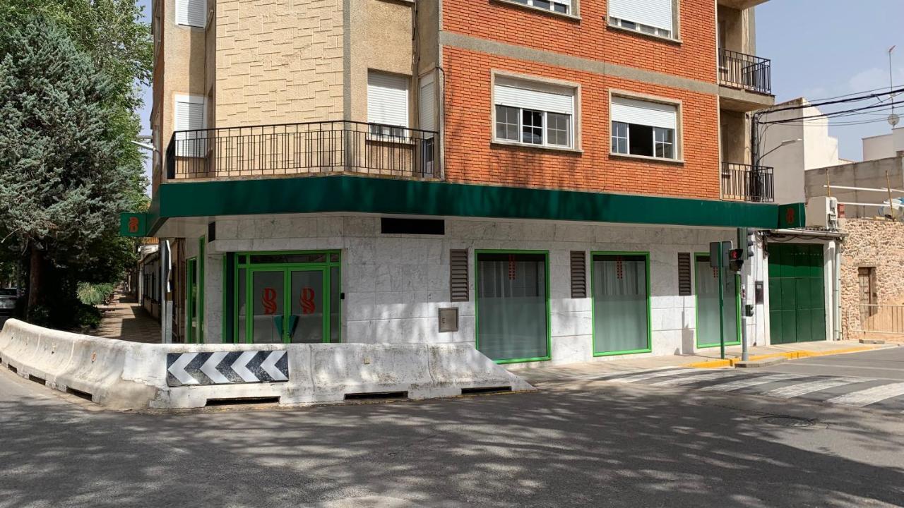 Apto. Singular En La Mancha Banco De Inversiones * Argamasilla De Alba