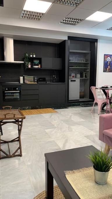 Apto. Singular En La Mancha Banco De Inversiones Apartment