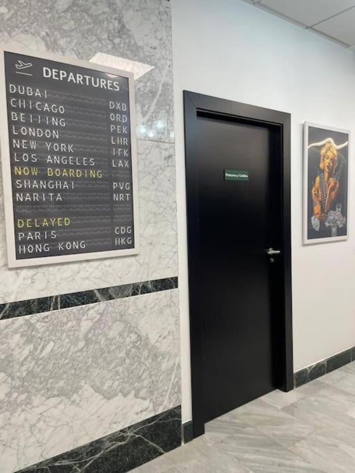 Apto. Singular En La Mancha Banco De Inversiones * Argamasilla De Alba