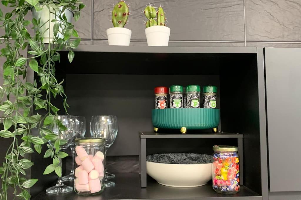 Apartment Apto. Singular En La Mancha Banco De Inversiones